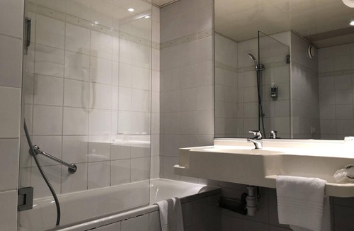 Reims Hotel | Mercure Reims Parc des Expositions