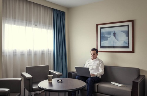 Colombier - Champ de Mars Hotel | Mercure Rennes Centre Gare