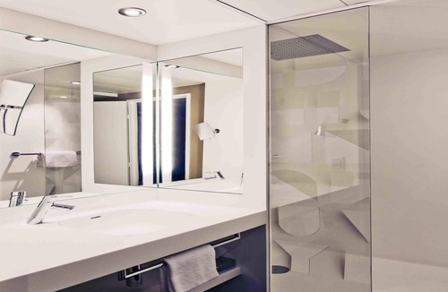 Centre Hotel | Mercure Rennes Centre Parlement