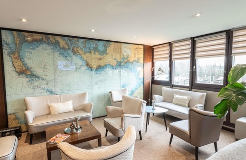 Cesson-Sevigne Hotel | Mercure Rennes Cesson