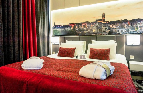 Rodez Hotel | Mercure Rodez Cathedrale