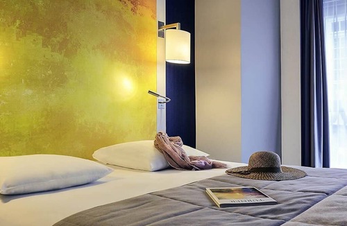 Rouen City Centre Hotel | Mercure Rouen Centre Cathedrale