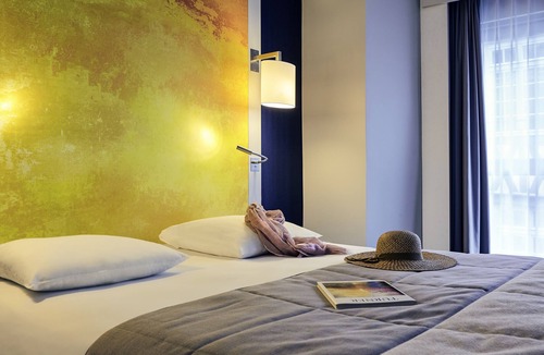 Rouen City Centre Hotel | Mercure Rouen Centre Cathedrale