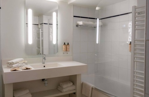 Rouen City Centre Hotel | Mercure Rouen Centre Cathedrale