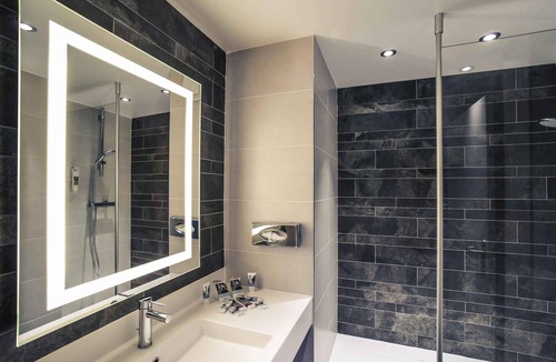 Saint-Lo Hotel | Mercure Saint Lo Centre