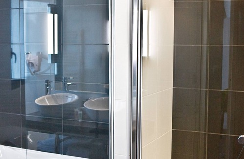 Rocabey - Alsace - Gare Hotel | Mercure Saint Malo Balmoral