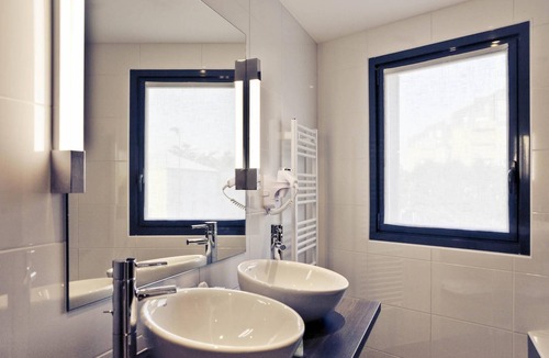 Rocabey - Alsace - Gare Hotel | Mercure Saint Malo Balmoral