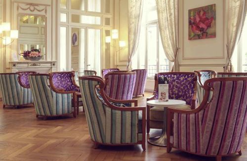 Saint-Nectaire Hotel | Mercure Saint Nectaire - Spa & Bien-Être