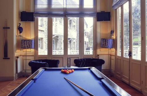 Saint-Nectaire Hotel | Mercure Saint Nectaire - Spa & Bien-Être