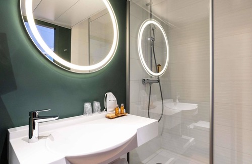 Saint-Omer Hotel | Mercure Saint Omer Centre Gare