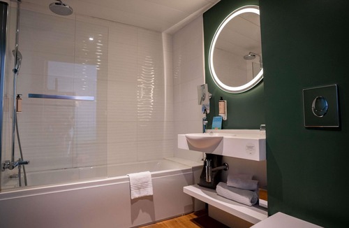 Saint-Omer Hotel | Mercure Saint Omer Centre Gare