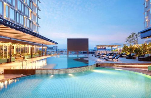 Samarinda Hotel | Mercure Samarinda