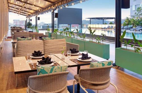 Samarinda Hotel | Mercure Samarinda