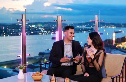 Samarinda Hotel | Mercure Samarinda