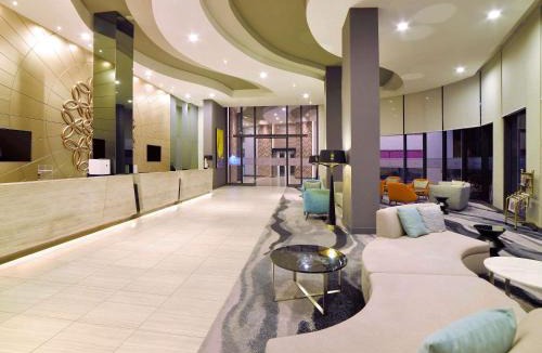 Kampung Selayang Pandang Hotel | Mercure Selangor Selayang