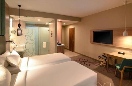 Kampung Selayang Pandang Hotel | Mercure Selangor Selayang