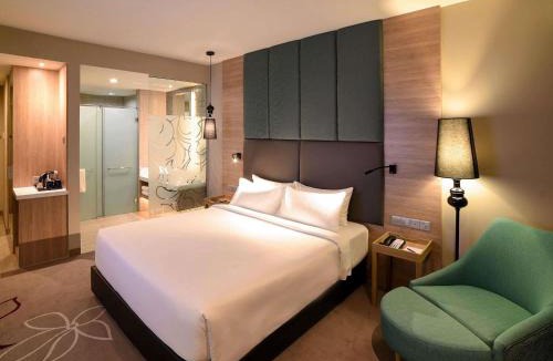 Kampung Selayang Pandang Hotel | Mercure Selangor Selayang