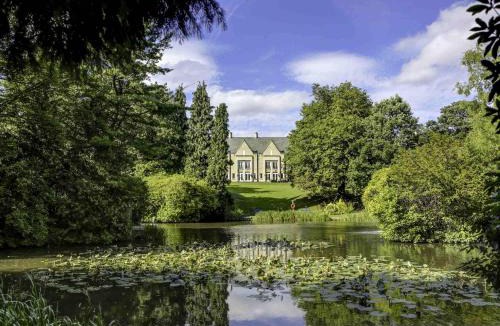 Sheffield Hotel | Mercure Sheffield Kenwood Hall & Spa