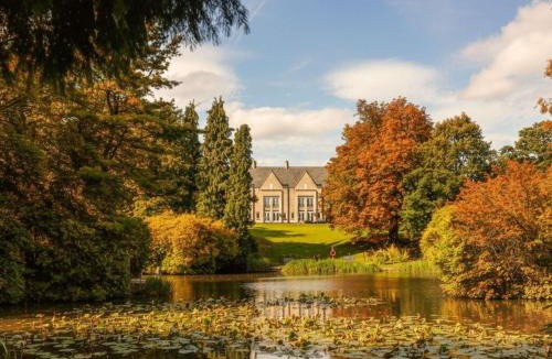 Sheffield Hotel | Mercure Sheffield Kenwood Hall & Spa