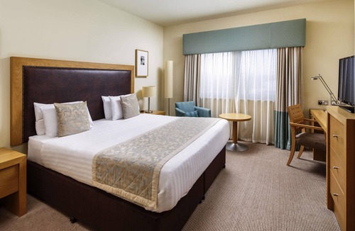 Ridgeway Hotel | Mercure Sheffield Parkway