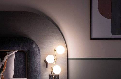 Sheffield City Centre Hotel | Mercure Sheffield St Paul's Hotel & Spa