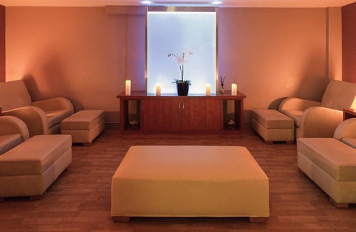 Sheffield City Centre Hotel | Mercure Sheffield St Paul's Hotel & Spa