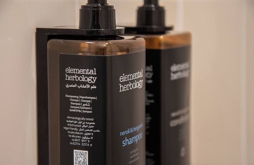 Sheffield City Centre Hotel | Mercure Sheffield St Paul's Hotel & Spa