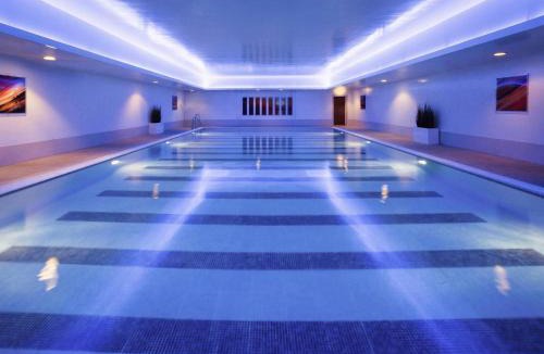 Sheffield City Centre Hotel | Mercure Sheffield St Paul's Hotel & Spa