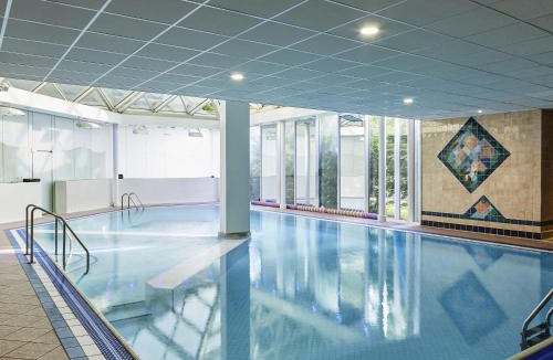 St Helens Hotel | Mercure St Helens