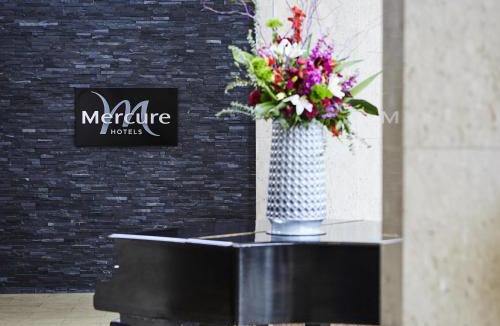 St Helens Hotel | Mercure St Helens