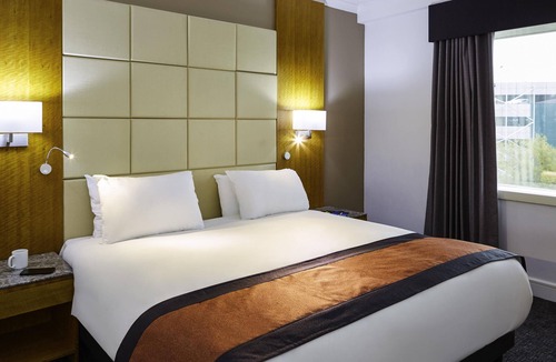 St Helens Hotel | Mercure St Helens