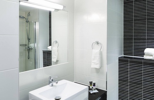 St Helens Hotel | Mercure St Helens