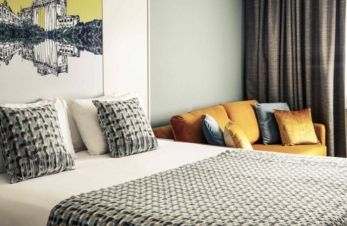 Llansamlet Hotel | Mercure Swansea Hotel