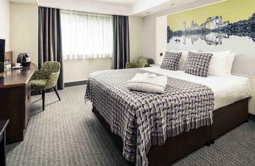 Llansamlet Hotel | Mercure Swansea Hotel