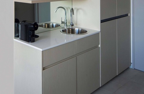 Bankstown Hotel | Mercure Sydney Bankstown