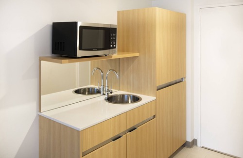 Bankstown Hotel | Mercure Sydney Bankstown