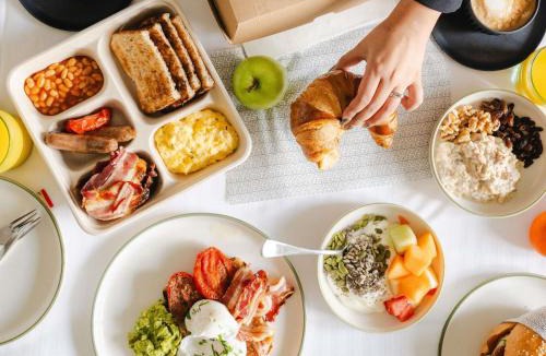 Macquarie Park Hotel | Mercure Sydney Macquarie Park