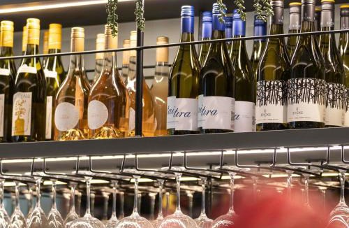 Macquarie Park Hotel | Mercure Sydney Macquarie Park