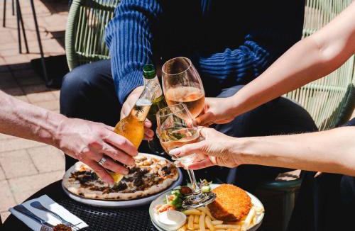 Macquarie Park Hotel | Mercure Sydney Macquarie Park