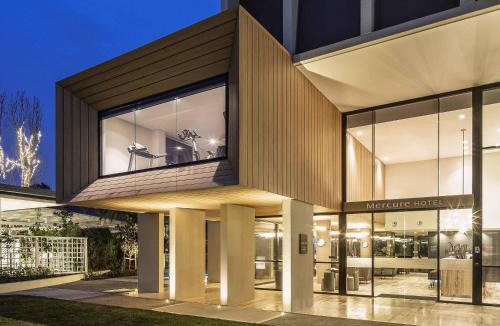 Rouse Hill Hotel | Mercure Sydney Rouse Hill