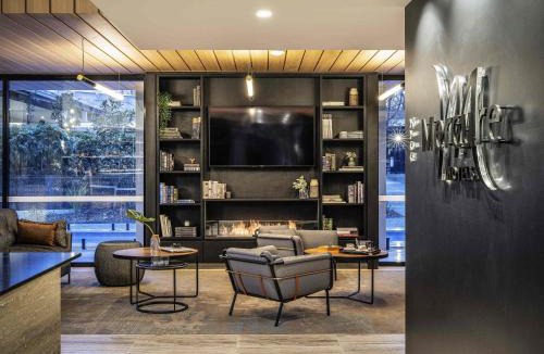 Rouse Hill Hotel | Mercure Sydney Rouse Hill