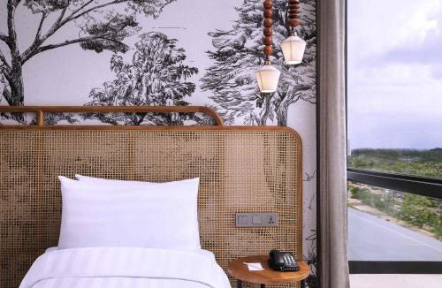Bumi Serpong Damai Hotel | Mercure Tangerang BSD City
