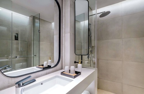 Cikokol Hotel | Mercure Tangerang Centre