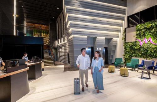 Cikokol Hotel | Mercure Tangerang Centre