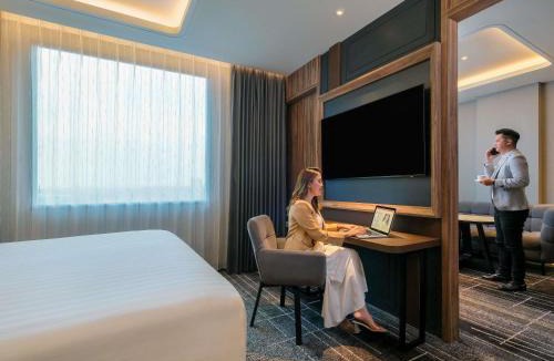 Cikokol Hotel | Mercure Tangerang Centre