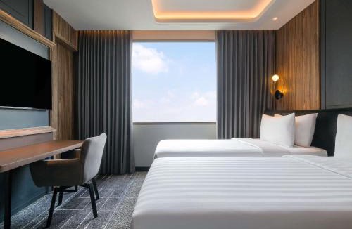 Cikokol Hotel | Mercure Tangerang Centre