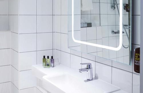 Telford Hotel | Mercure Telford Centre Hotel