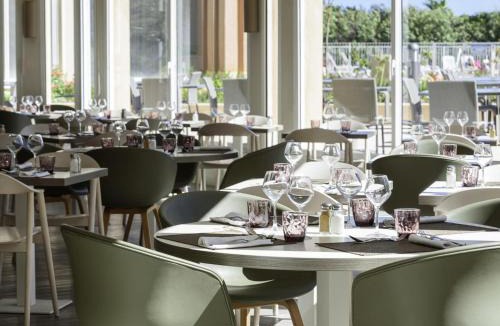 Frejus Port Hotel | Mercure Thalasso & Spa Port Fréjus