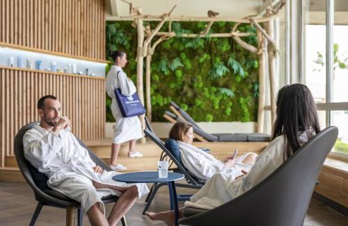 Frejus Port Hotel | Mercure Thalasso & Spa Port Fréjus