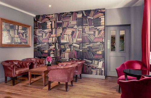 Watlington Hotel | Mercure Thame Lambert Hotel